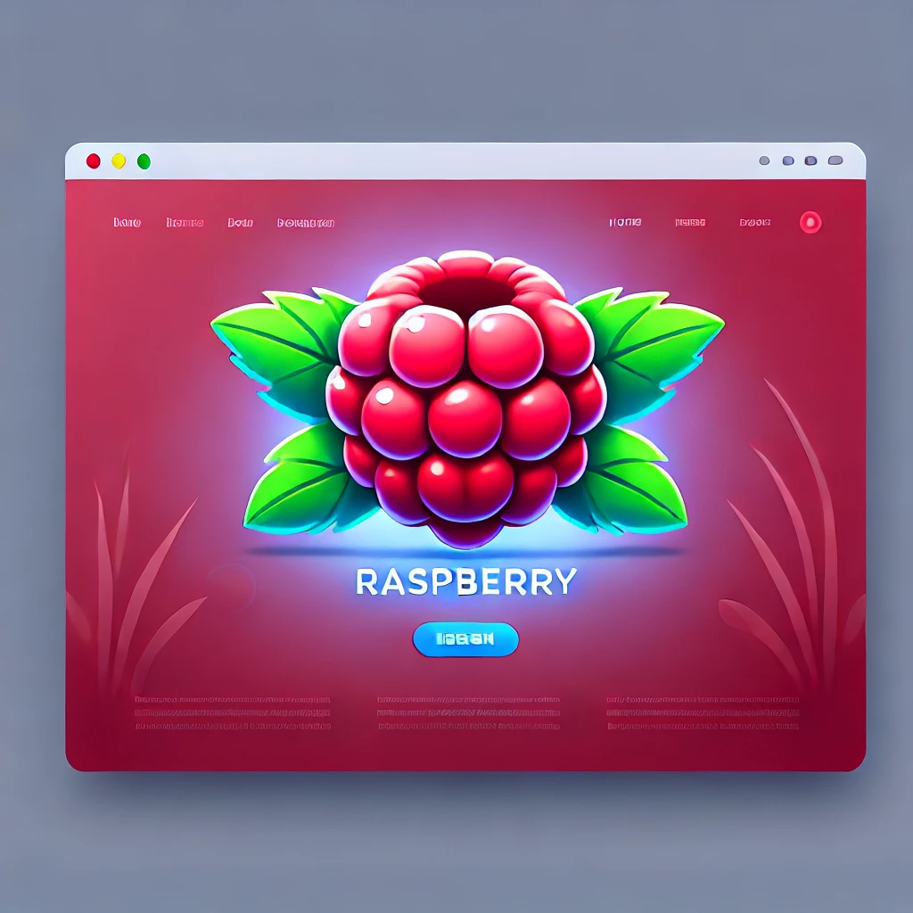 Raspberry